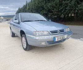 CITROEN XANTIA 2.0 HDI ATRACTION