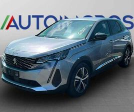 1.6 HYBRID PHEV ALLURE