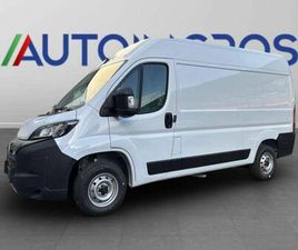 335 L2H2 2.2 BLUEHDI 140CV S&S