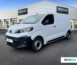 PEUGEOT EXPERT FGN M BLUEHDI 145 BVM6