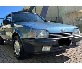 GLX 1.8 (MODELO ANTIGO)