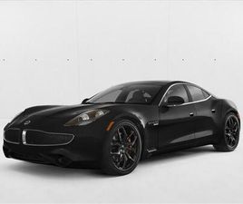 USED 2019 KARMA REVERO SEDAN