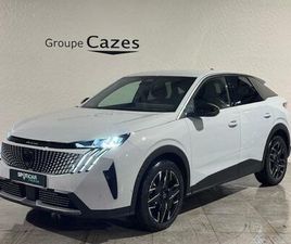 HYBRID 145 E-DCS6 ALLURE