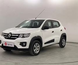 RENAULT KWID