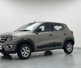 RENAULT KWID