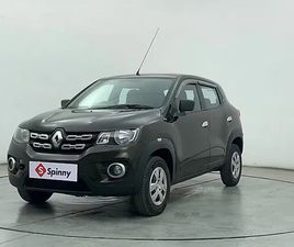 RENAULT KWID