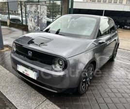 HONDA E 154 ADVANCE 17 POUCES 35.5 KWH