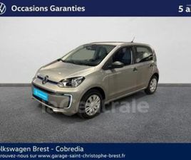 GENERATION2 E-UP! 83 ELECTRIQUE 33.2 KWH