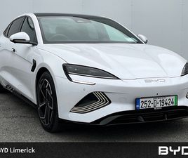 82.5KWH EXCELLENCE 4WD