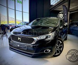 DS DS 4 CROSSBACK THP SS AUT6 SPORT