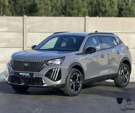 HYBRID 136 E-DCS6 ALLURE