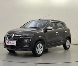 RENAULT KWID