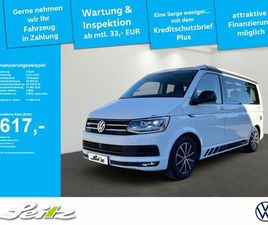 2.0 TDI 4M KR BEACH EDITION *AHK*S