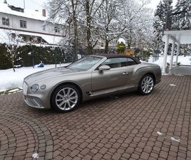 V12/1. HAND/ORIG. 31.000 KM !