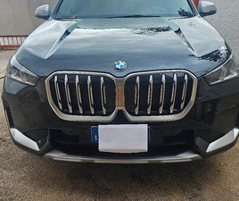 AUTO BMW X1
