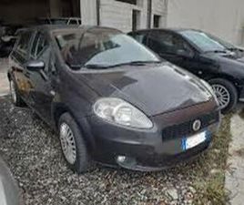 FIAT GRANDE PUNTO 1.3 MULTIJET