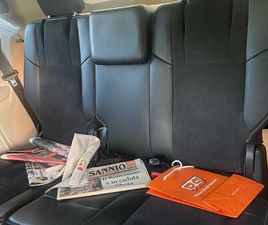 LANCIA VOYAGER LANCIA VOYAGER 2.8 TD - 7 POSTI