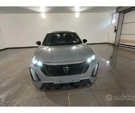 PEUGEOT 2008 PEUGEOT 2008 PURETECH 100 S&S ACTIVE