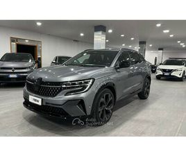 RENAULT AUSTRAL AUSTRAL 1.3 MHEV TECHNO ESPRITE ALPINE 158CV