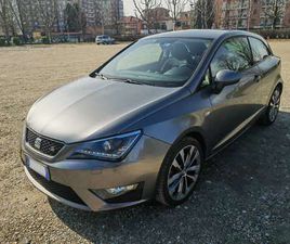 IBIZA SC 1.4 TDI CR FR S