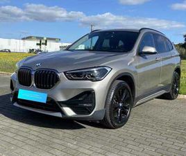 BMW X1 SDRIVE 20D BMW X1 X1 18 D SDRIVE AUTO LINE SPORT