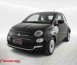 1.0 HYBRID DOLCEVITA