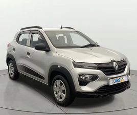 RENAULT KWID