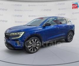 E-TECH HYBRID 200 TECHNO