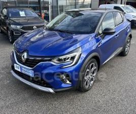 II 1.6 E-TECH 145 INTENS 21