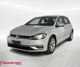 1.6 TDI 115 CV 5P. HIGHLINE BLUEMOTION TECHNOLOGY