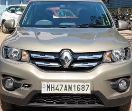 RENAULT KWID