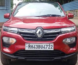 RENAULT KWID