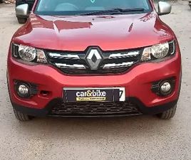RENAULT KWID