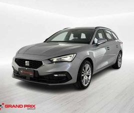 SPORTSTOURER 1.5 TGI DSG STYLE