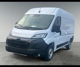 L2H2 3.5 180CH S&S BVA8