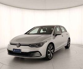 VOLKSWAGEN GOLF 2.0 TDI STYLE 150CV DSG