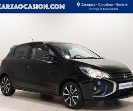 MITSUBISHI SPACE STAR 120 MPI KAITEKI