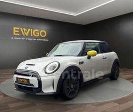 III GENERATION2 (F56) HATCH COOPER SE 184 FINITION CLASSIC 32.6 KWH