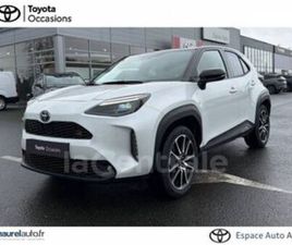 1.5 HYBRIDE 116H 2WD GR SPORT