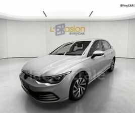 VIII 1.4 HYBRID RECHARGEABLE OPF 204 STYLE DSG6