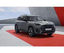 2.0 48V D JCW AUTO