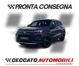 1.5 TSI EHYBRID R-LINE PLUS 204CV DSG