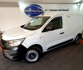 CONFORT - BLUE DCI 95