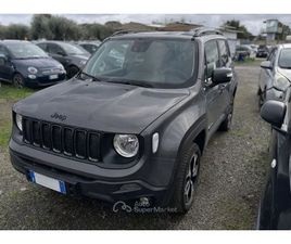 - 1.3 T4 240CV PHEV 4XE AT6 TRAILHAWK