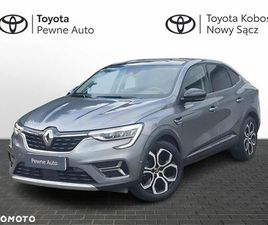 RENAULT ARKANA RENAULT ARKANA