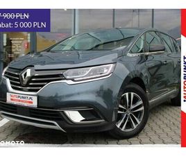 RENAULT ESPACE RENAULT ESPACE