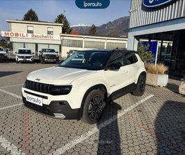 1.2 TURBO SUMMIT FWD 100CV