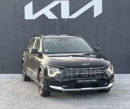 KIA NIRO II 1.6 GDI 129 HEV ACTIVE DCT6