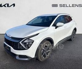 V 1.6 T-GDI 230 ISG HYBRIDE 4X2 ACTIVE BVA6