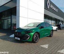 RENAULT CLIO RENAULT CLIO 1.2 TCE TECHNO